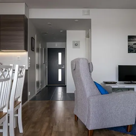 Meritaehti 104 * Kalajoki