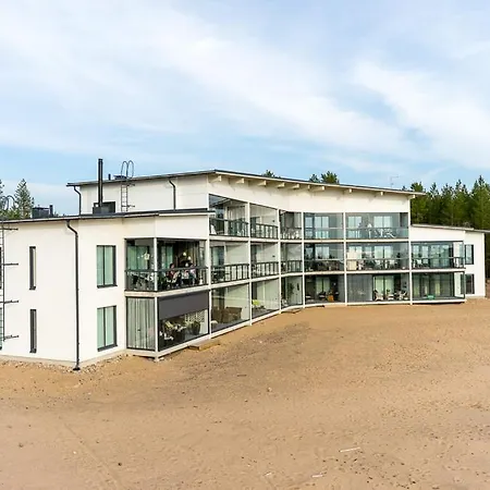 Meritaehti 104 * Kalajoki