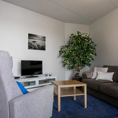 Appartement Meritaehti 104 Kalajoki