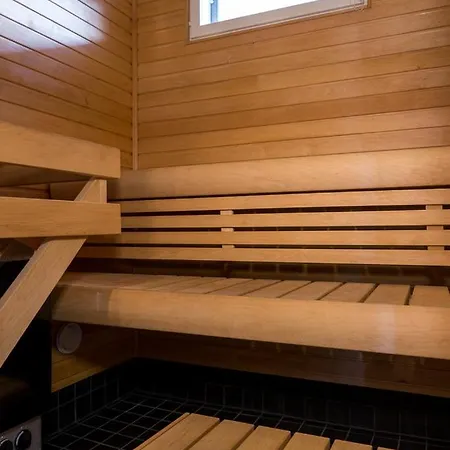 Meritaehti 104 Apartamento *