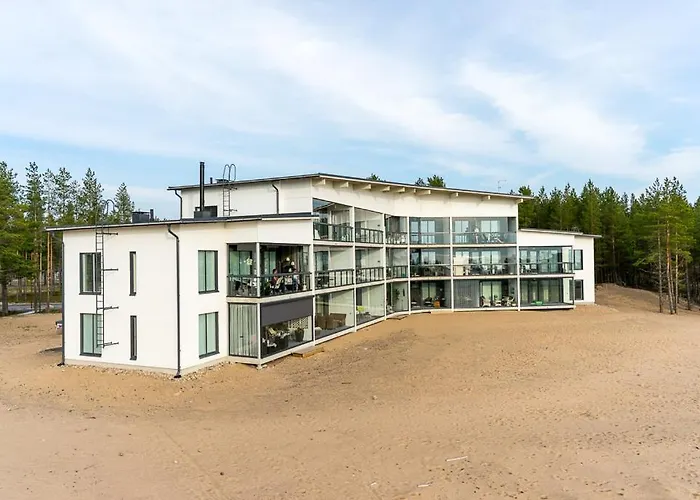 Meritaehti 104 * קאלאיוקי