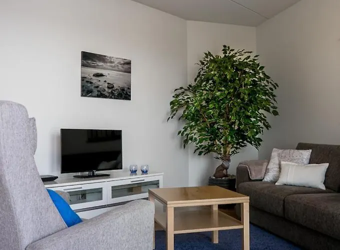 דירה Meritaehti 104 קאלאיוקי