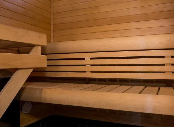 Meritaehti 104 דירה *